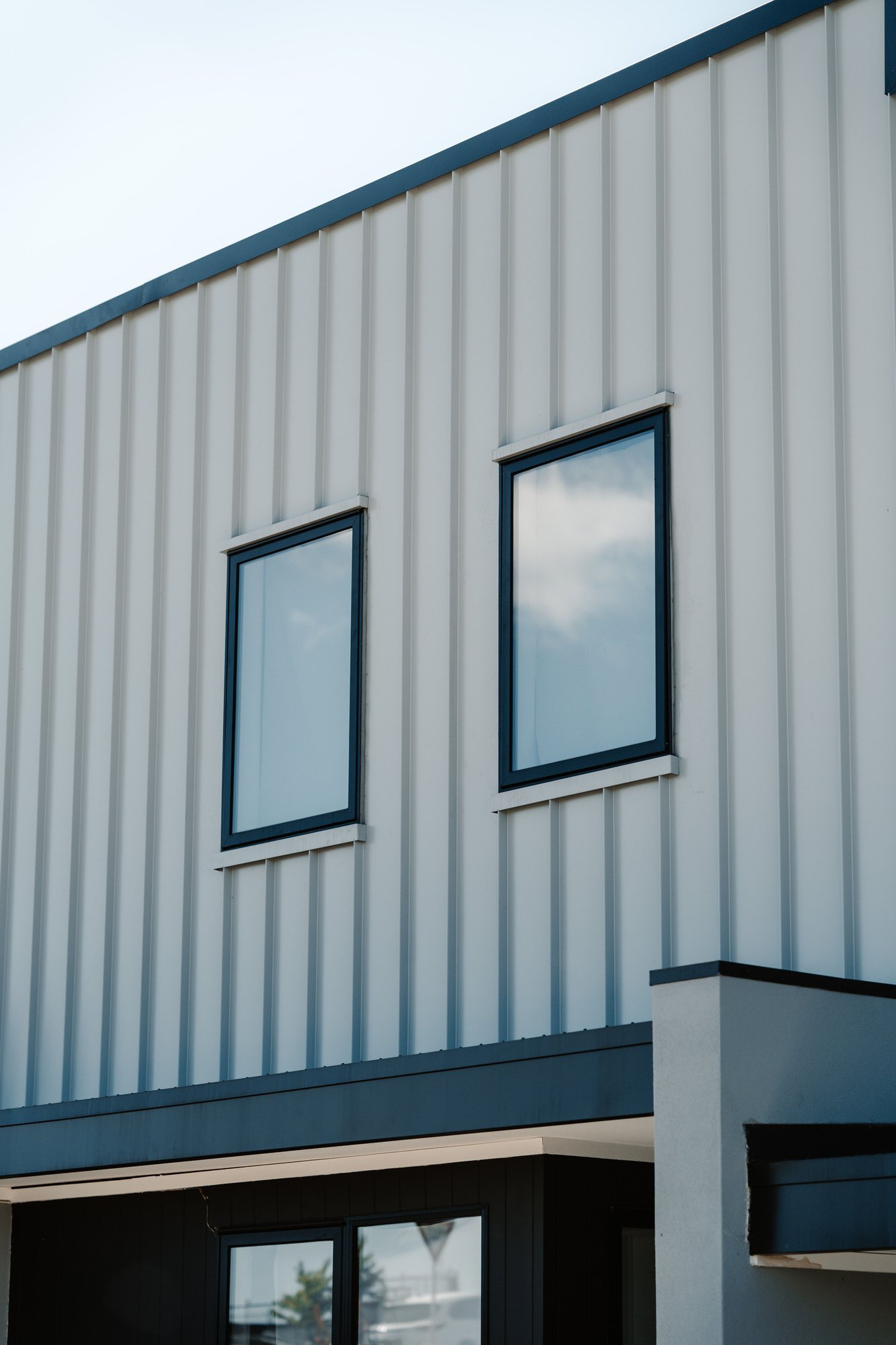 Denman town houses  (3)