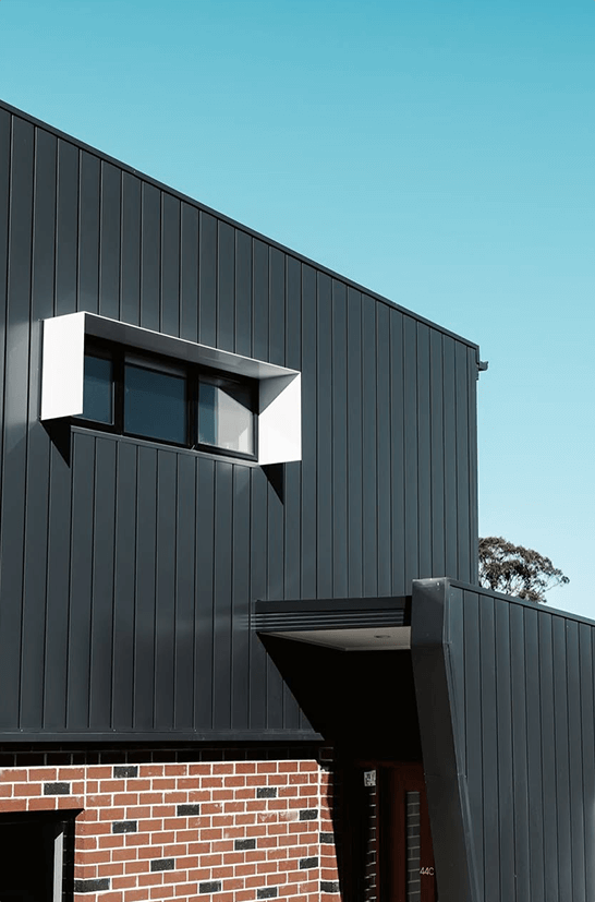 Cladding - Gallery 2