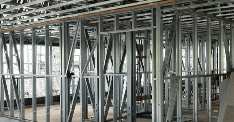 Framing and Top Hats-1