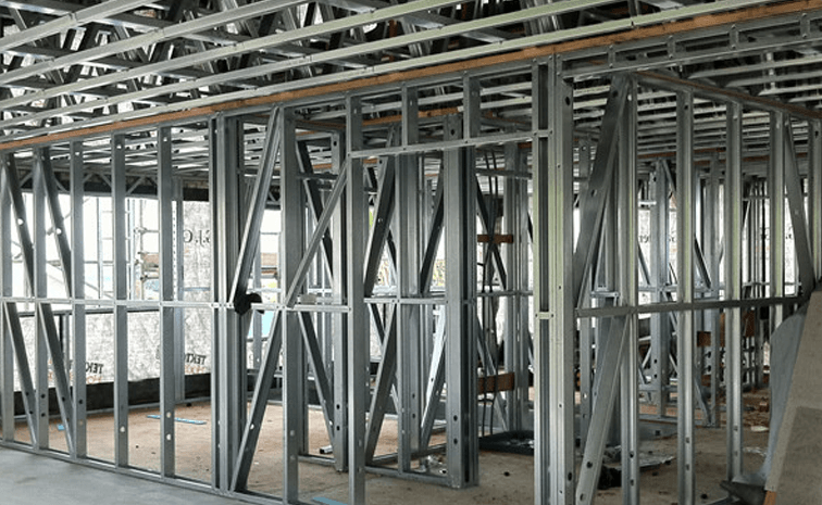 Framing and Top Hats